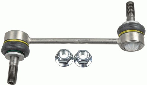 Rod/Strut, stabiliser  LEMFORDER