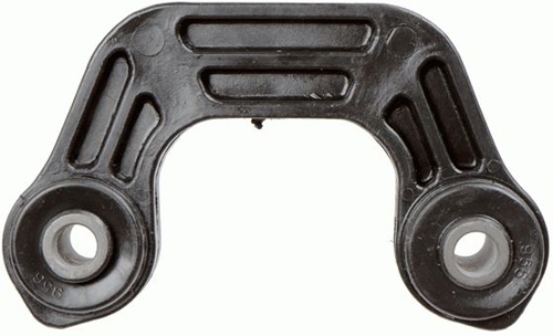 Rod/Strut, stabiliser Left and right LEMFORDER