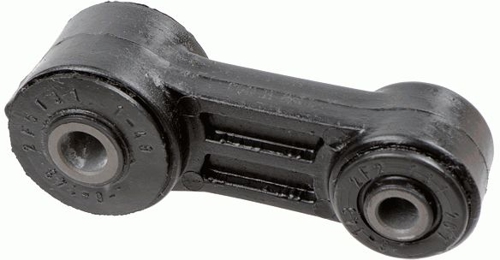 Rod/Strut, stabiliser Left and right LEMFORDER