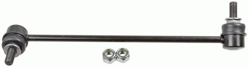 Rod/Strut, stabiliser  LEMFORDER for NISSAN MURANO I