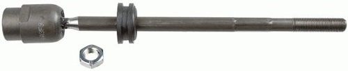 Inner Tie Rod  LEMFORDER