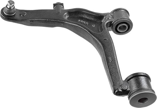 Track Control Arm Outer LEMFORDER