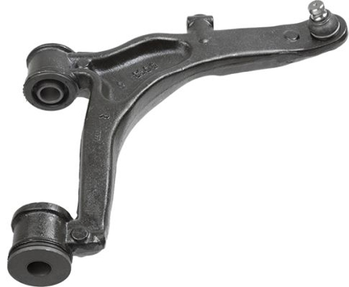Track Control Arm Outer LEMFORDER