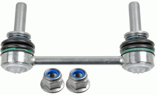Rod/Strut, stabiliser Left and right LEMFORDER