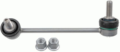 Rod/Strut, stabiliser Right LEMFORDER