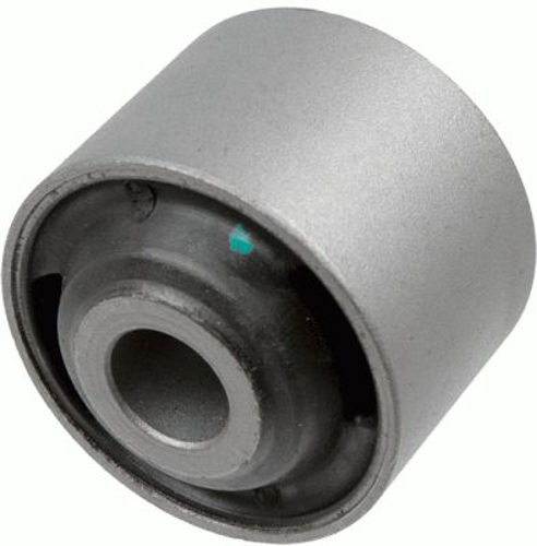 Mounting, axle beam Outer LEMFORDER