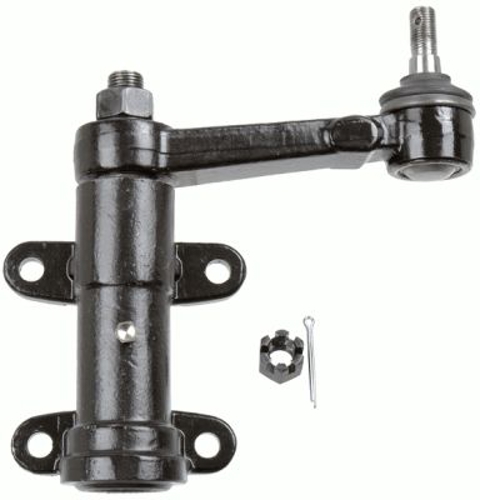 Idler Arm Right LEMFORDER