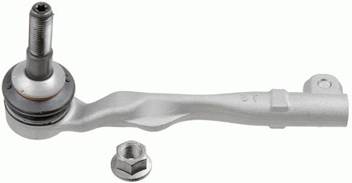 Tie Rod End Left LEMFORDER