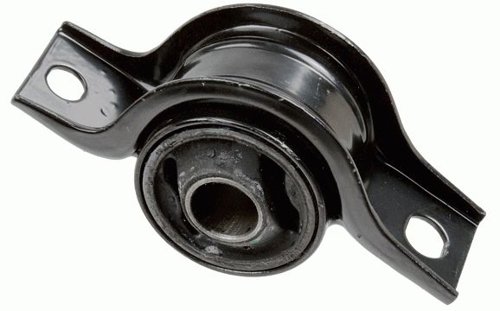 Control Arm-/Trailing Arm Bush Rear LEMFORDER
