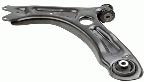 Track Control Arm Left LEMFORDER for VW JETTA IV