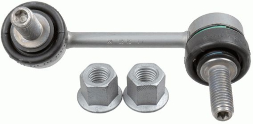 Rod/Strut, stabiliser Right LEMFORDER