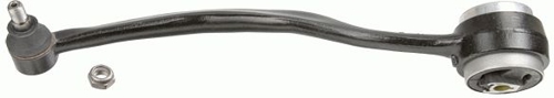 Rod/Strut, wheel suspension Rear LEMFORDER