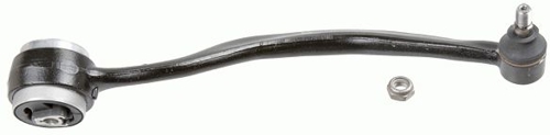 Rod/Strut, wheel suspension Rear LEMFORDER