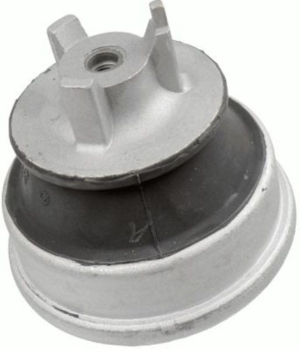 Engine Mounting Left and right LEMFORDER