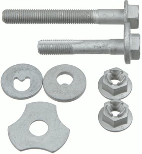 Repair Kit, wheel suspension Upper LEMFORDER