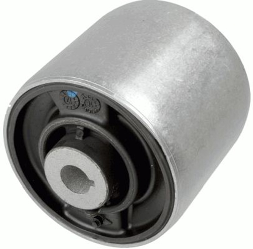 Control Arm-/Trailing Arm Bush Lower LEMFORDER