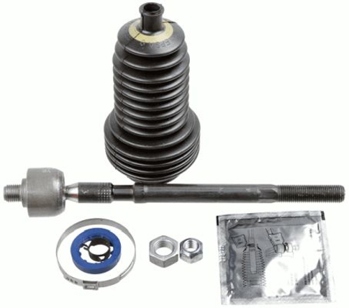 Inner Tie Rod inner LEMFORDER