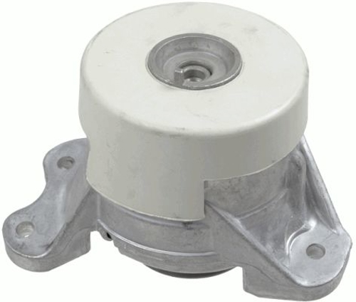 Engine Mounting Left LEMFORDER