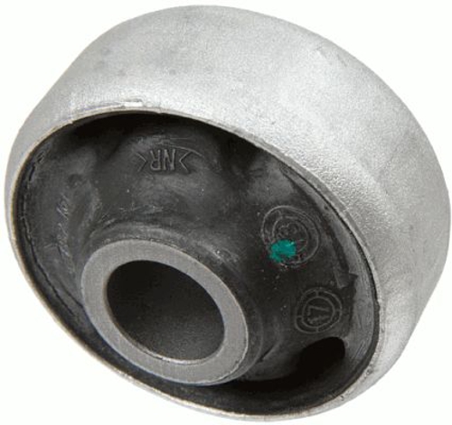 Control Arm-/Trailing Arm Bush Rear LEMFORDER