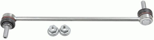 Rod/Strut, stabiliser Left and right LEMFORDER