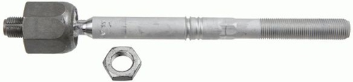 Inner Tie Rod inner LEMFORDER