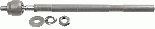 Inner Tie Rod inner LEMFORDER