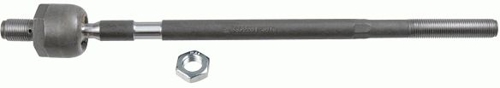 Inner Tie Rod Left and right LEMFORDER