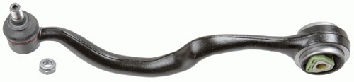Rod/Strut, wheel suspension Rear LEMFORDER