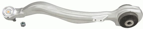 Track Control Arm Rear LEMFORDER