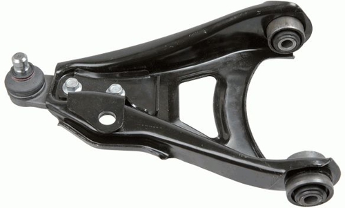 Track Control Arm Left LEMFORDER