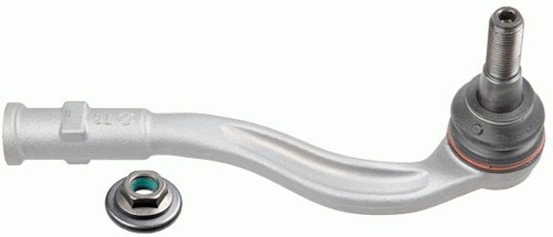 Tie Rod End Right LEMFORDER