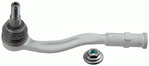 Tie Rod End Left LEMFORDER