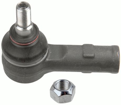 Tie Rod End Left and right LEMFORDER