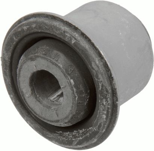 Control Arm-/Trailing Arm Bush Left and right LEMFORDER