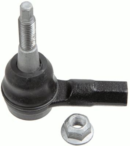 Tie Rod End Left and right LEMFORDER