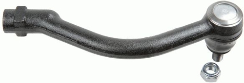 Tie Rod End Right LEMFORDER