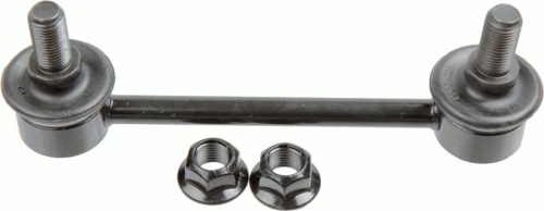 Rod/Strut, stabiliser Left and right LEMFORDER