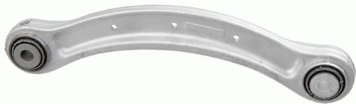 Track Control Arm Front LEMFORDER