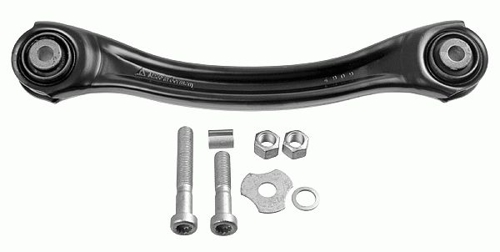 Rod/Strut, wheel suspension Rear LEMFORDER