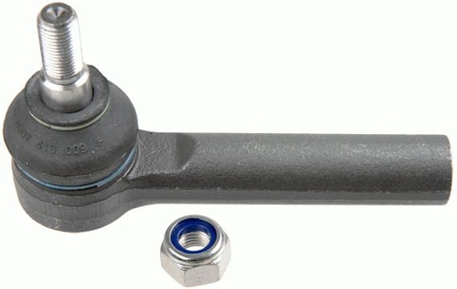 Tie Rod End Outer LEMFORDER