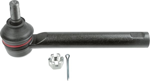Tie Rod End Left and right LEMFORDER for TOYOTA HARRIER