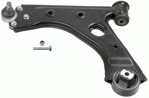 Track Control Arm Left LEMFORDER