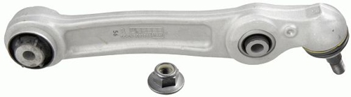 Track Control Arm Rear LEMFORDER