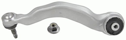 Track Control Arm Front LEMFORDER