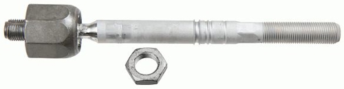 Inner Tie Rod Left and right LEMFORDER