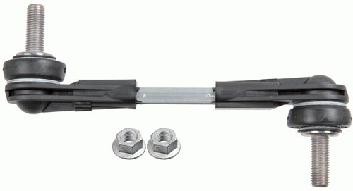 Rod/Strut, stabiliser Left and right LEMFORDER