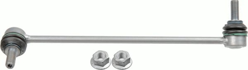 Rod/Strut, stabiliser Left LEMFORDER