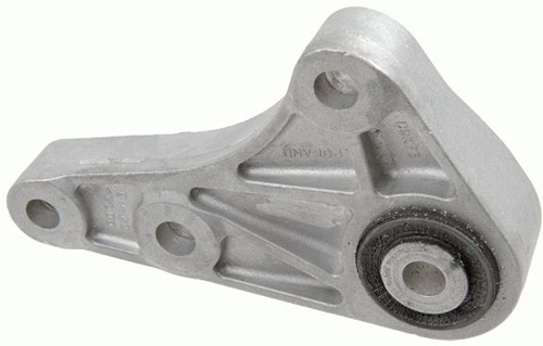 Engine Mounting Lower LEMFORDER