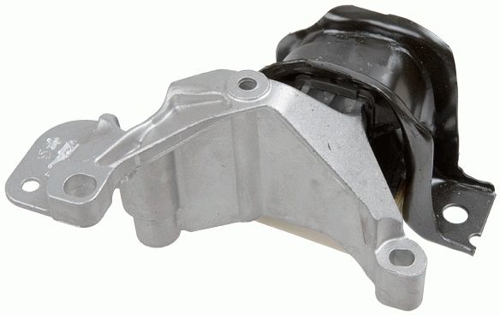 Engine Mounting Right LEMFORDER