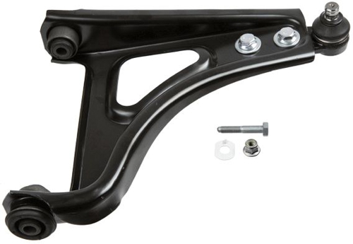 Track Control Arm Right LEMFORDER for RENAULT TWINGO I